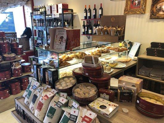 La Flor de Castilla 1860